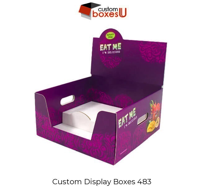 Custom Boxes Wholesale in Virginia - Richmond - Virginia Beach